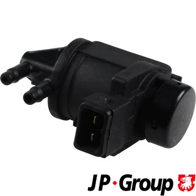 Boost Pressure Control Valve